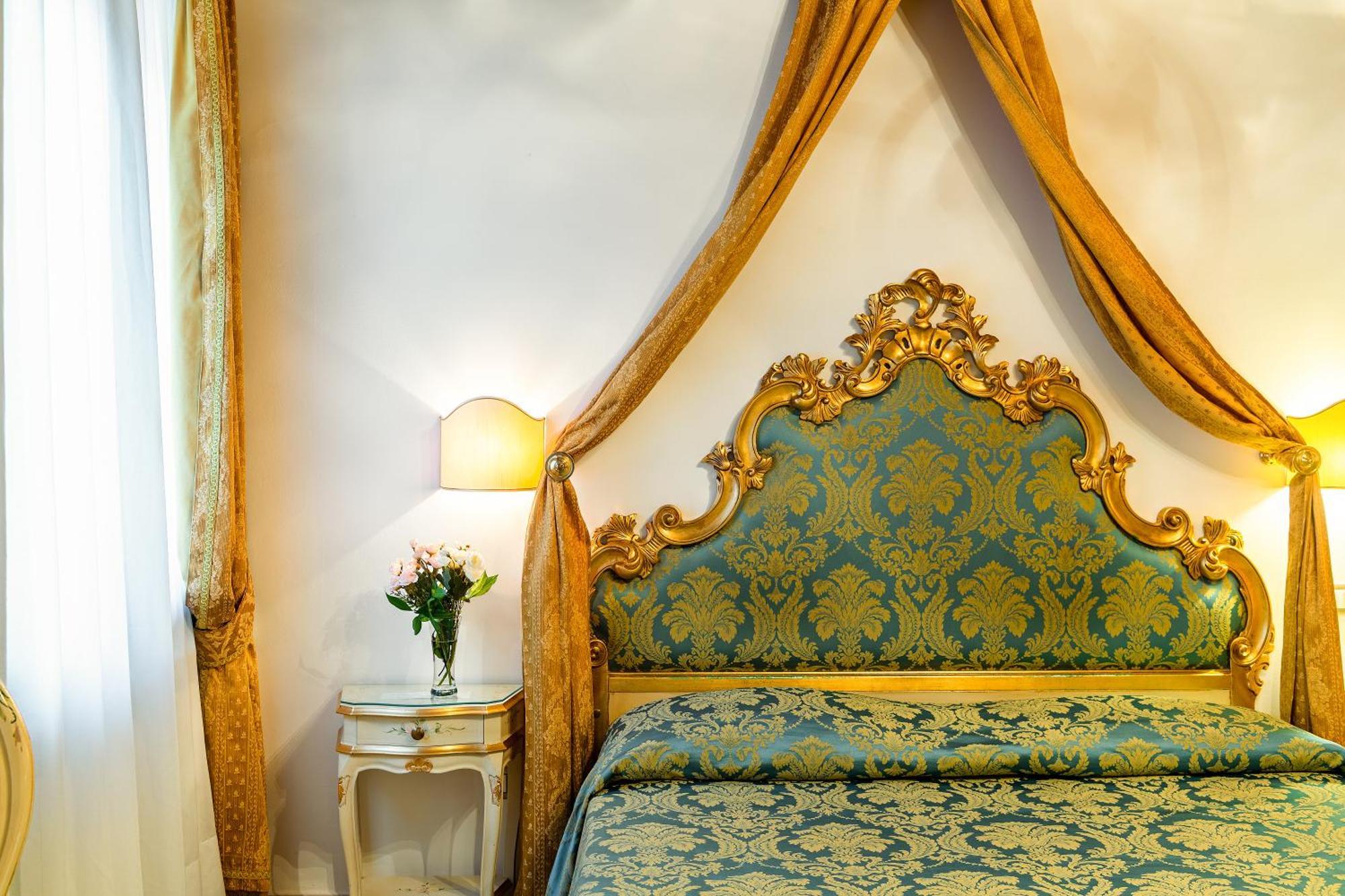 Hotel Al Vagon Venecia