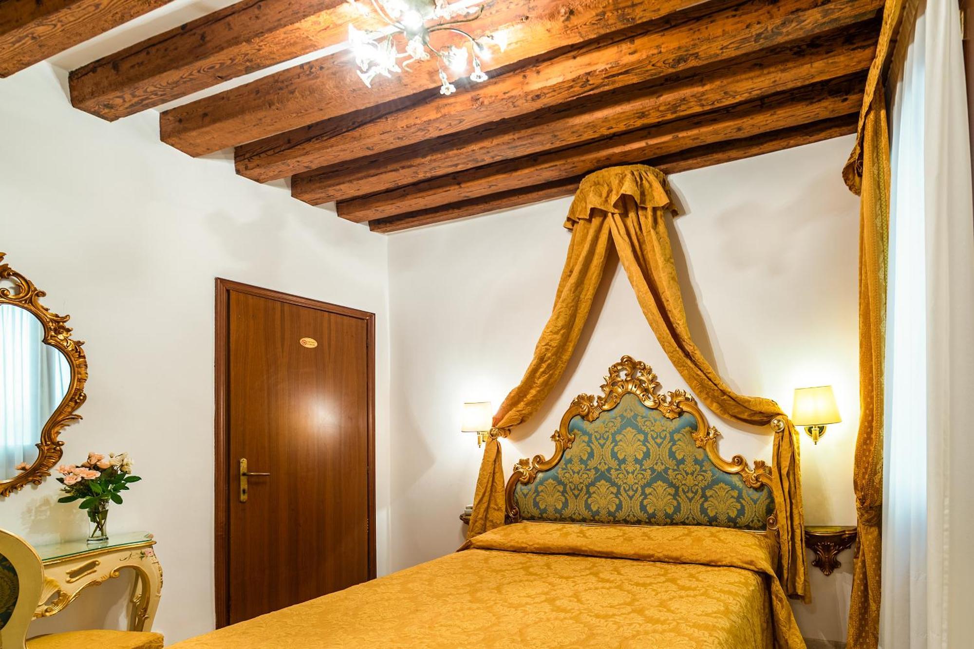 Al Vagon Hotel Venecia