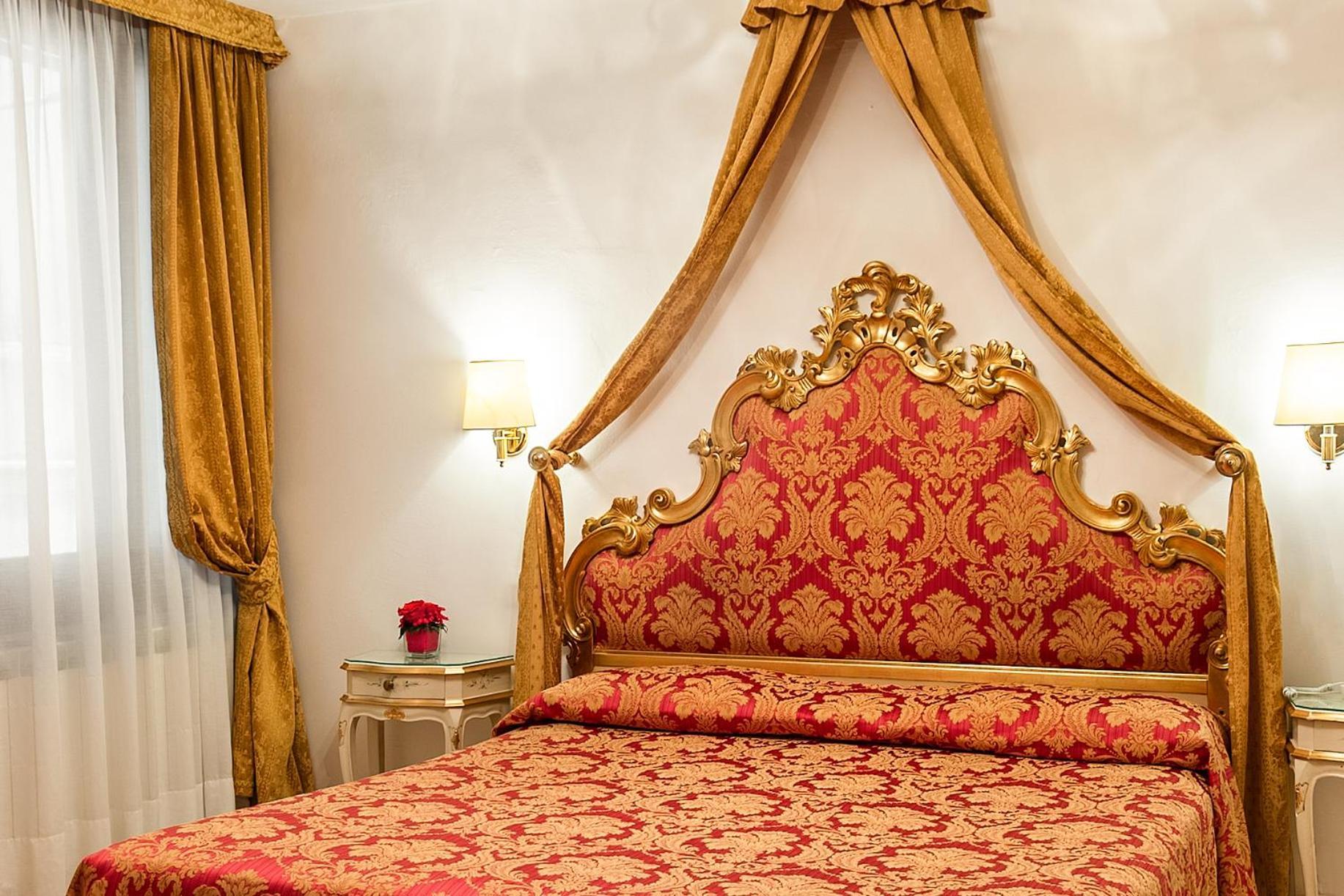 Al Vagon Hotel Venecia