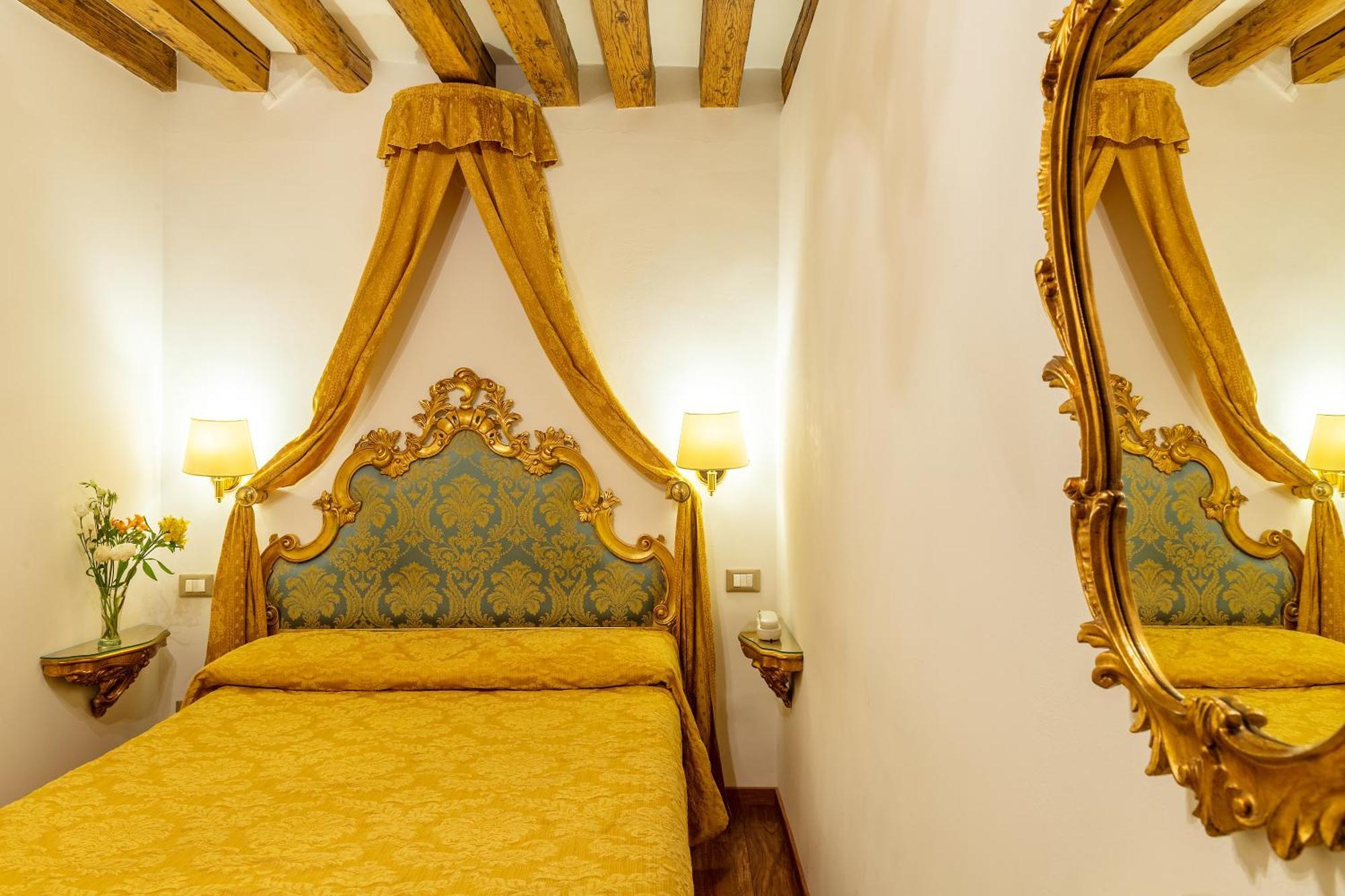 Al Vagon Hotel Venecia