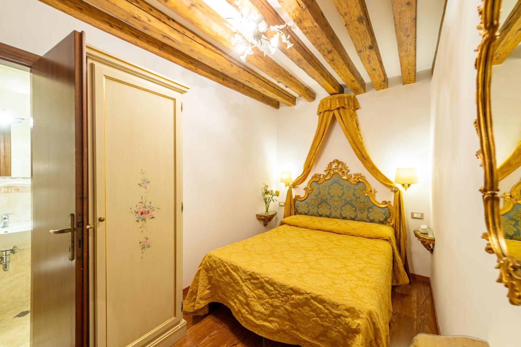 Hotel Al Vagon Venecia