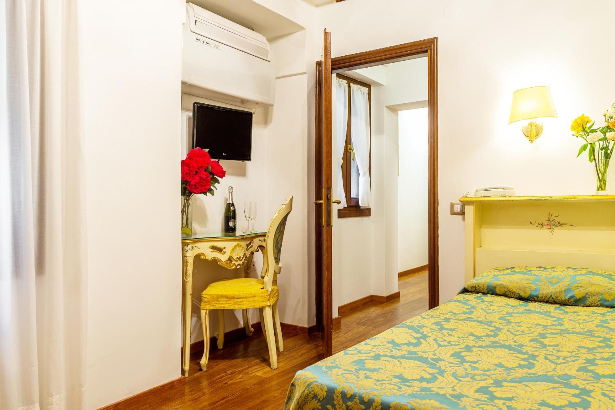 Al Vagon Hotel Venecia