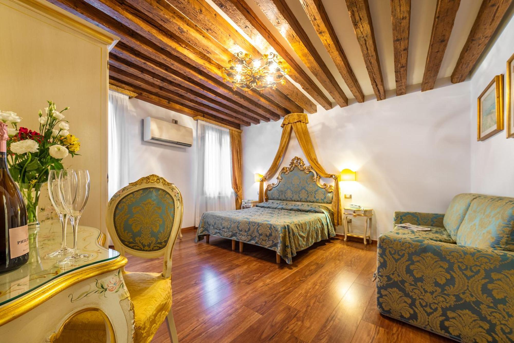 Al Vagon Hotel Venecia