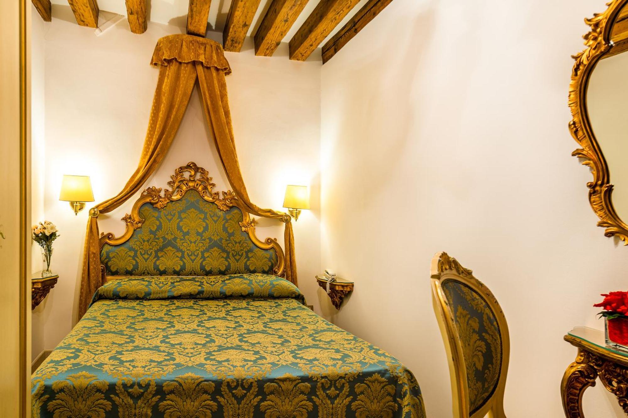 Al Vagon Hotel Venecia